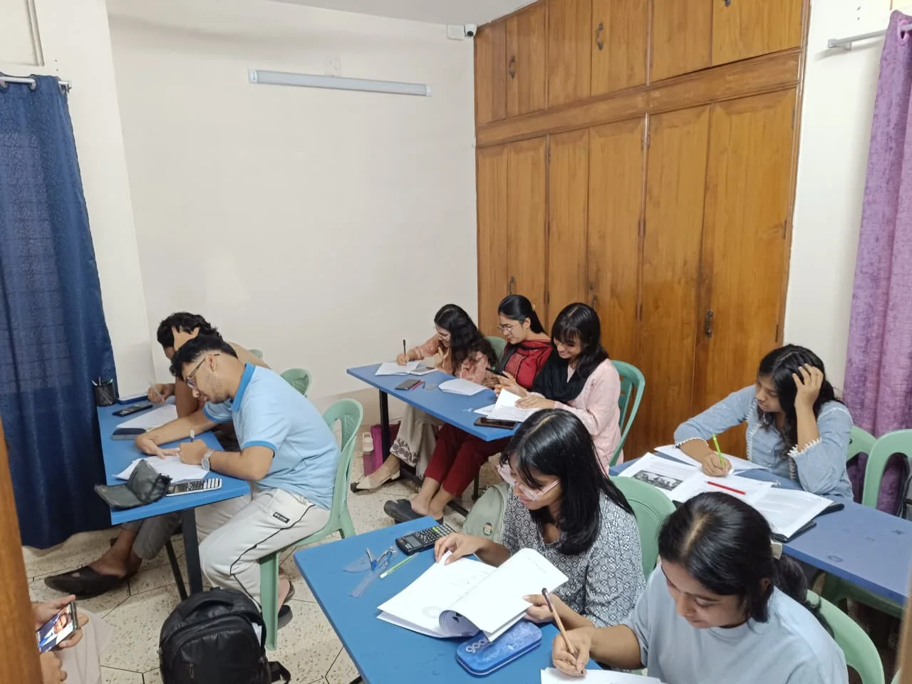 Curriculum