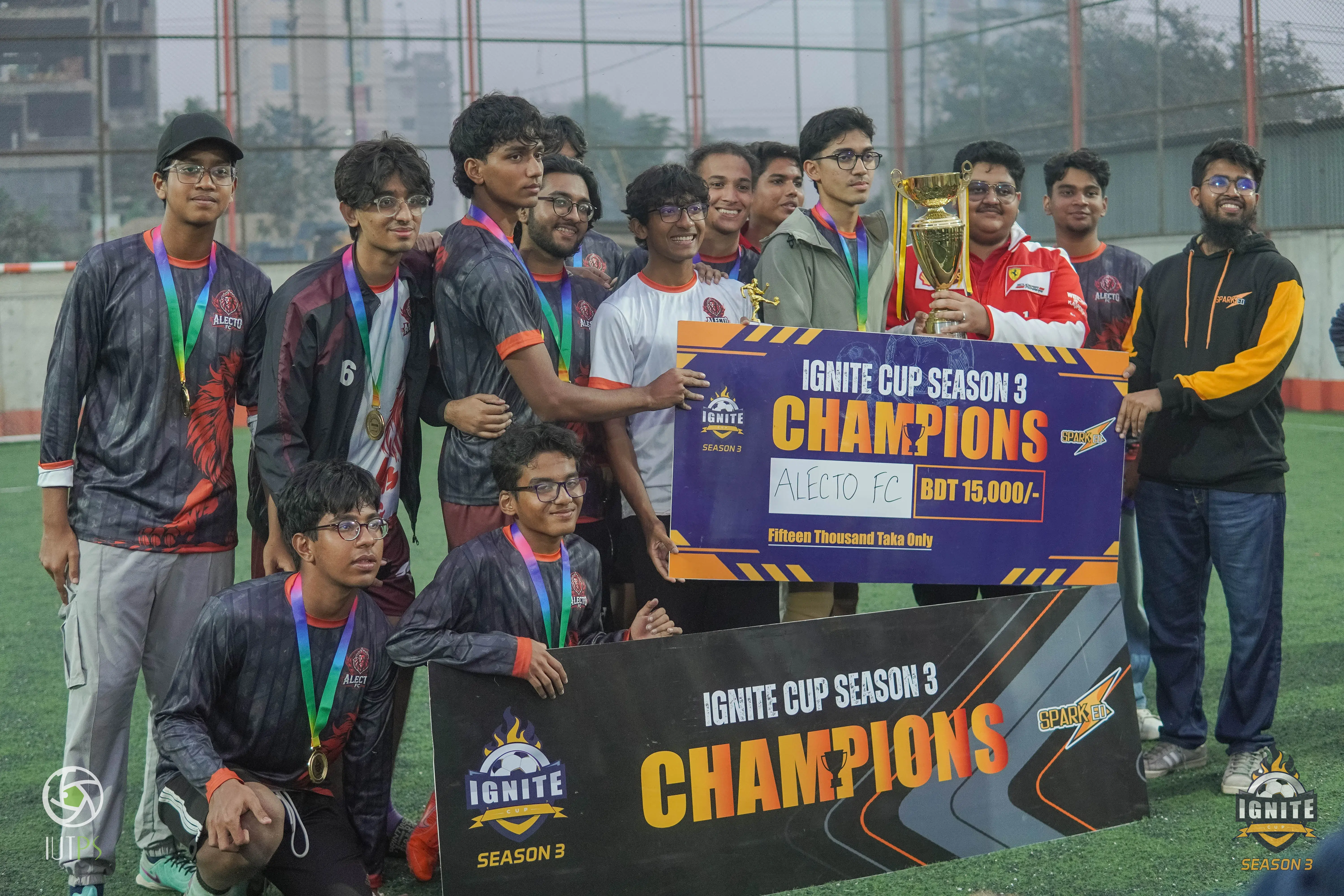 Ignite Cup