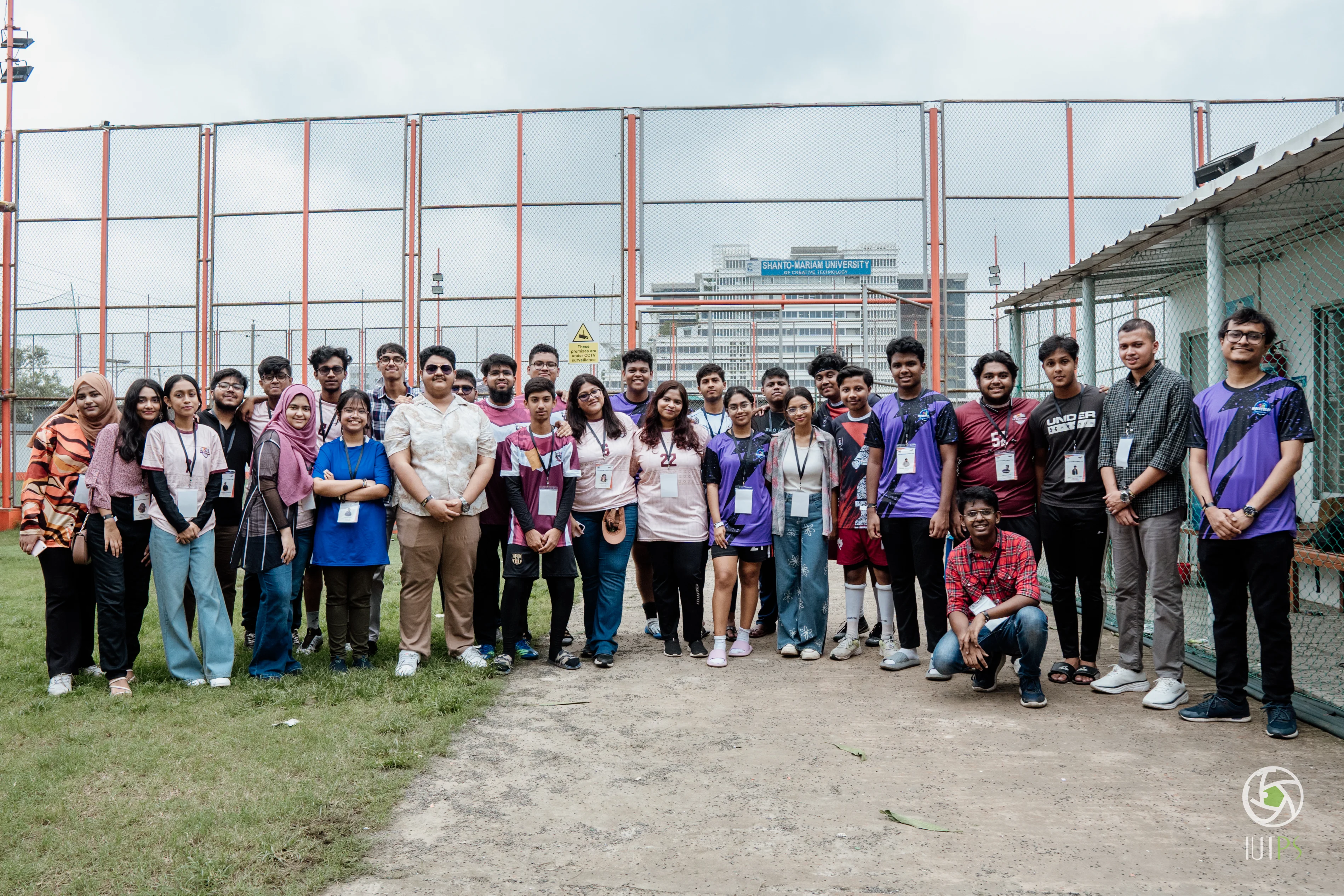 Ignite Cup