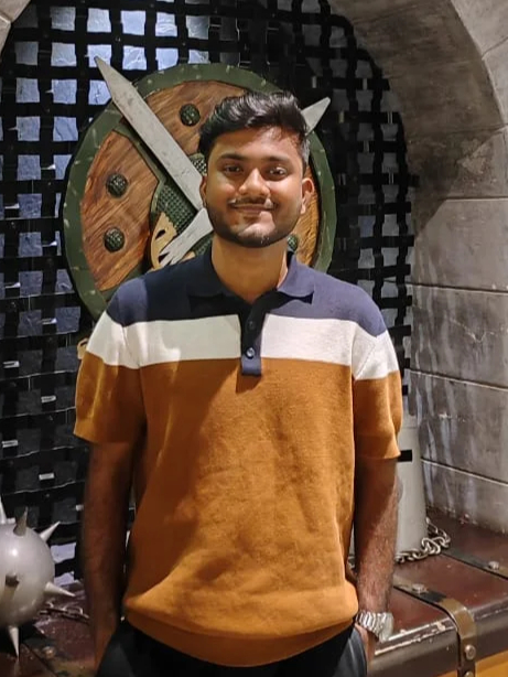 Ajoy Saha