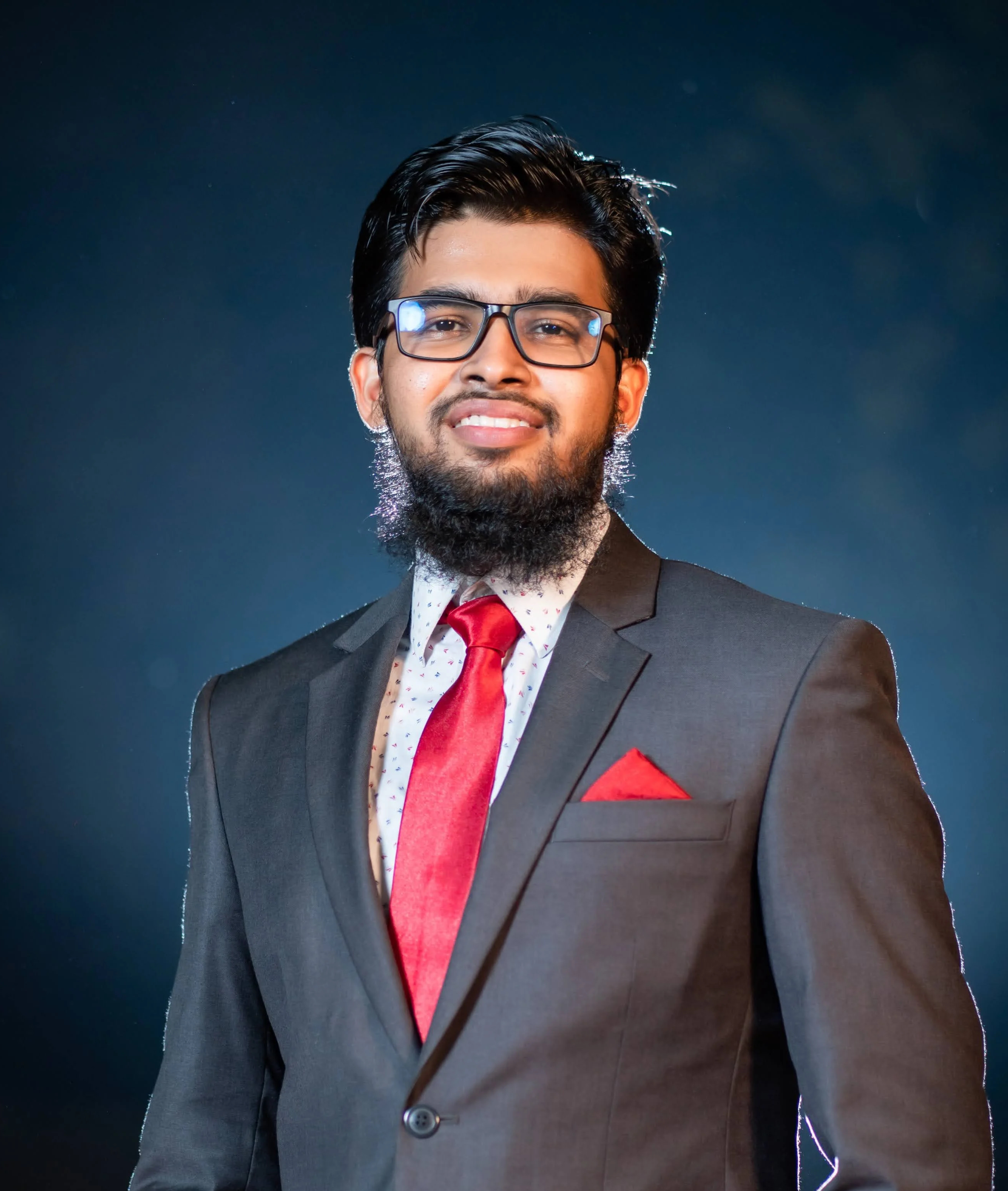 Dewan Fahim Faysal