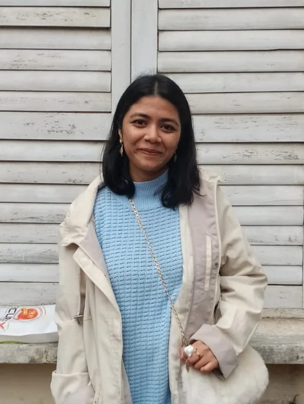 Afra Anika Nawar Khan