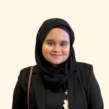 Nabila Islam Khan