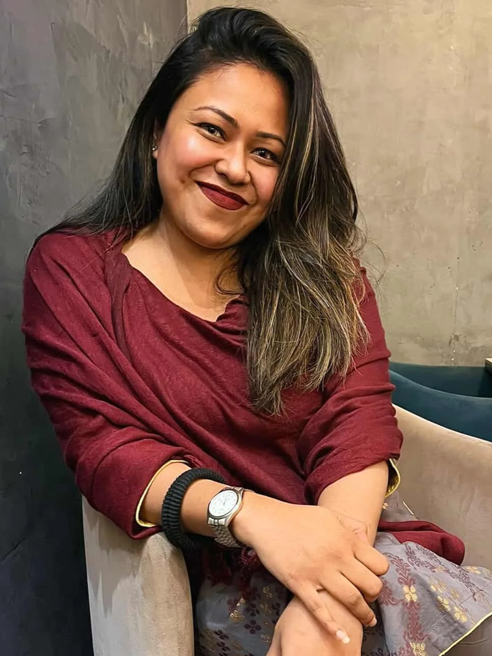 Raha Rahman